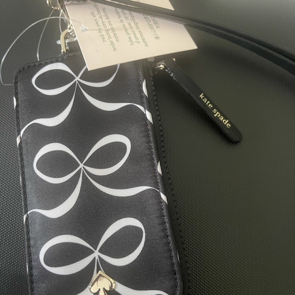 NEW Kate Spade Lanyard